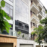 Phân Lô Liền Kề Royal City - Ô Tô Tránh - Nguyễn Trãi - An Ninh 24/7 - 100M2 - Mặt Tiền 6M - 36 Tỷ