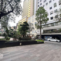 Phân Lô Liền Kề Royal City - Ô Tô Tránh - Nguyễn Trãi - An Ninh 24/7 - 100M2 - Mặt Tiền 6M - 36 Tỷ