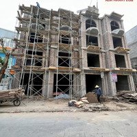 Chính Chủ Mở Bán Dãy 7 Căn Nhà Phố Mặt Đường 4 Tầng Tại Hải An - Liên Hệ: 0984.952.908