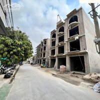 Chính Chủ Mở Bán Dãy 7 Căn Nhà Phố Mặt Đường 4 Tầng Tại Hải An - Liên Hệ: 0984.952.908