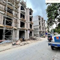 Chính Chủ Mở Bán Dãy 7 Căn Nhà Phố Mặt Đường 4 Tầng Tại Hải An - Liên Hệ: 0984.952.908
