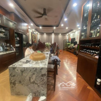 Bán Nhà Mặt Phố Vip Gần Xã Đàn Mặt Tiền Khủng 6.3M Vỉa Hè 9 Tầng Có Hầm Giá Bán 85 Tỷ