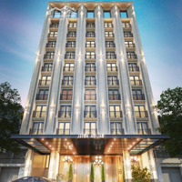 Bán Nhà Mặt Tiền Trần Hưng Đạo,Q5.Diện Tích: 7X17M. 1 Trệt 4 Lầu. Hđt : 110 Triệu. Chỉ 48 Tỷ