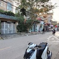 Hàng Hiếm Lĩnh Nam - Hoàng Mai - Mặt Phố. Kinh Doanh Sầm Uất Ô Tô Đua Nhau