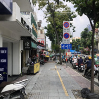 Bán Nhà Mặt Tiền 3 Tháng 2, Quận 10.Diện Tích: 4 X19M. 1 Trệt 2 Lầu Giá Bán 22.5 Tỷ
