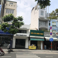 Bán Nhà Mặt Tiền 3 Tháng 2, Quận 10.Diện Tích: 4 X19M. 1 Trệt 2 Lầu Giá Bán 22.5 Tỷ