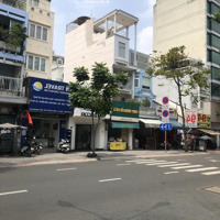 Bán Nhà Mặt Tiền 3 Tháng 2, Quận 10.Diện Tích: 4 X19M. 1 Trệt 2 Lầu Giá Bán 22.5 Tỷ