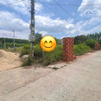 Lô Góc Ấp 4 Xã Tân Hiệp - Long Thành Diện Tích 6,4X21M2 Sổ Thổ Cư 80M2. Giá Bán 1Tỷ400 Triệu Đồng