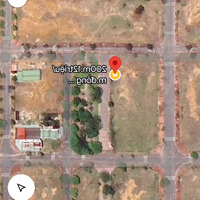 Bán 200M2 Full Thổ Tđc Ninh Long Hướng Đông Nam View Công Viên Nhỏ & Núi Hòn Hèo. Giá Bán 11 Triệu/M2