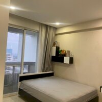 Cho thuê căn hộ Riverpark Residence lầu cao view sông, DT: 137m2, full nội thất