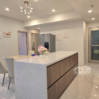 Cho Thuê Căn Midtown M6, 120 M , 3 Phòng , Đầu Đủ Nội Thất , Sách Vali Ở Liền , 47 Triệu