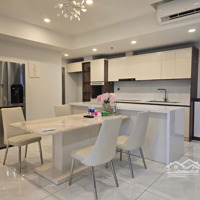 Cho Thuê Căn Midtown M6, 120 M , 3 Phòng , Đầu Đủ Nội Thất , Sách Vali Ở Liền , 47 Triệu
