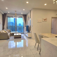 Cho Thuê Căn Midtown M6, 120 M , 3 Phòng , Đầu Đủ Nội Thất , Sách Vali Ở Liền , 47 Triệu