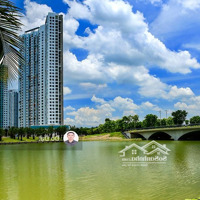 Bán Căn Hộ 60M2 Tòa Lake Khu Aquabay. View Hồ, Hướng Đông Nam. Nhà Đủ Đồ, Giá Chỉ 3 Tỷ Bao Phí.