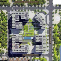 Chính Chủ Gửi Bán Gấp Căn Góc Vip 157,8M2 Tòa C3 Mandarin 0974681333