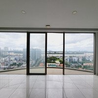 Bán Nhanh Căn Hộ 3 Phòng Ngủdiện Tích Lớn, 100% View Sông Sài Gòn, Có Hđ Thuê