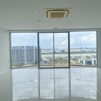 Bán Nhanh Căn Hộ 3 Phòng Ngủdiện Tích Lớn, 100% View Sông Sài Gòn, Có Hđ Thuê