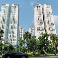 Bán Căn Hộ Chung Cư A14 Nam Trung Yên, Cầu Giấy Căn Góc Diện Tích 55M2 Gồm 2 Phòng Ngủ 1 Vệ Sinh Đã Cải Tạo.