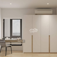 Bán Căn Hộ Vinaconex7 136 Hồ Tùng Mậu, Căn Góc 3 Phòng Ngủ, 2 Phòng Vệ Sinh Có Đầy Đủ Nội Thất.