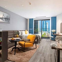 Chỉ Từ 1.1 Tỷ Sở Hữu Căn Hộ Centre Point View Pháo Hoa Sông Hàn, Sinh Lời Đến 25 Triệu/Tháng