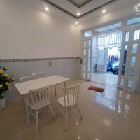 Bán nhà đẹp trệt lầu nằm trên mặt tiền hẻm 2 đường Bùi Hữu Nghĩa, Bình Thủy, Cần Thơ