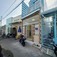 Bán nhà đẹp trệt lầu nằm trên mặt tiền hẻm 2 đường Bùi Hữu Nghĩa, Bình Thủy, Cần Thơ