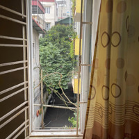 Bán Nhà Riêng Diện Tích 37M2, Đường Nguyễn Đổng Chi