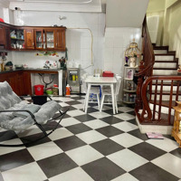 Bán Nhà Riêng Diện Tích 37M2, Đường Nguyễn Đổng Chi