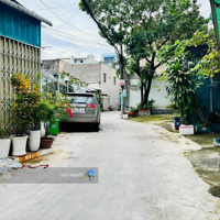 Nhà Chưa Qua Đầu Tư,Hẽm Xe Hơisát Phạm Văn Đồng- Khu Dân Trí, An Ninh - 81M2 Chuẩn Đẹp Vuông Vắn