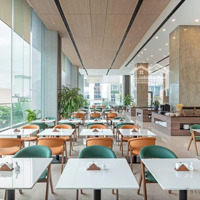 Centre Point Đà Nẵng Căn Hộ 5 Sao Giữa Trung Tâm Thành Phố, Vừa Ở Vừa Đẻ Tiền Mỗi Tháng