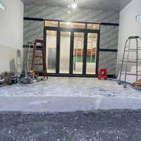 Cần Bán Nhà Phú Hòa Đông , 2 Phòng Ngủ, Diện Tích 105M2