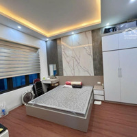 Bán Gấp Nhà Quận Cầu Giấy - 30M2 X 5,5 Tầng - Ngõ Ba Gác Thông - Gần Ô Tô -K Quy Hoạch -Chỉ 6,85 Tỷ