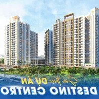 Bán Cc Đẹp Xuất Sắc Tại Destino Centro, 900 Triệu, 42 M2, Bến Lức, Long An