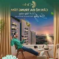 Bán Cc Đẹp Xuất Sắc Tại Destino Centro, 900 Triệu, 42 M2, Bến Lức, Long An