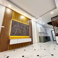 Bán Nhà Ngõ 23 Dương Văn Bé, Vĩnh Tuy, Minh Khai, 40M2, Hơn 6 Tỷ, Ra Phố 30M, Xây Mới 5T