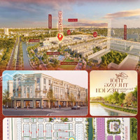 Bán Bt 4 Phòng Ngủ 5 Vệ Sinh 120M2 Tại Vinhomes Wonder City, Đan Phượng, 25 Tỷ Ms Đào 0982974979
