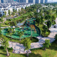 Bán Bt 4 Phòng Ngủ 5 Vệ Sinh 120M2 Tại Vinhomes Wonder City, Đan Phượng, 25 Tỷ Ms Đào 0982974979