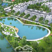 Bán Bt 4 Phòng Ngủ 5 Vệ Sinh 120M2 Tại Vinhomes Wonder City, Đan Phượng, 25 Tỷ Ms Đào 0982974979