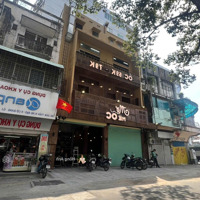 Bán Nhàmặt Tiềnngay Chợ Bến Thành, Quận 1 - Diện Tích 10 X12 - Hđt 120 Tr - 6 Tầng - Giá Bán 60 Tỷ