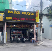 Bán Nhà 2 Mặt Tiền Kinh Doanh Đườn 17, Phường Linh Chiểu. Nhà Cấp 4 Đang Cho Thuê 22 Triệu/Tháng