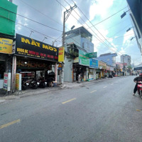 Bán Nhà 2 Mặt Tiền Kinh Doanh Đườn 17, Phường Linh Chiểu. Nhà Cấp 4 Đang Cho Thuê 22 Triệu/Tháng