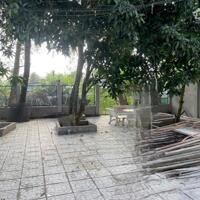 CHO THUÊ KHO XƯỞNG 432m2 - 2 MẶT TIỀN LỘ VÀ SÔNG - CÁI RĂNG - CẦN THƠ