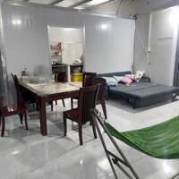 CHO THUÊ KHO XƯỞNG 432m2 - 2 MẶT TIỀN LỘ VÀ SÔNG - CÁI RĂNG - CẦN THƠ