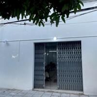 CHO THUÊ KHO XƯỞNG 432m2 - 2 MẶT TIỀN LỘ VÀ SÔNG - CÁI RĂNG - CẦN THƠ