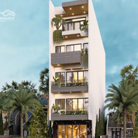 Bán Nhà Đẹp 5 Tầng - Có Thang Máy - Khu Đô Thị Vcn Phước Long 2