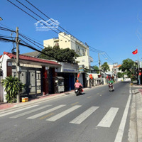 Ngay Vàng Đai Ii- Mặt Tiền Đường Linh Đôngdiện Tích175M2(Ngang 5M) Giá Bán 14Tỷ Phù Hợp Kinh Doanh Đa Ngành