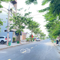 Bán Đất Đường Nguyễn Mậu Tài (Tây Nam, 100 M2) - Hòa Xuân, Cẩm Lệ