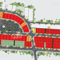 Bán Đất Nền Dự Án Tại Âu Cơ Park City, Giá Ưu Đãi 3,89 Tỷ, 230M2, Phú Thọ