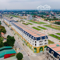 Bán Đất Nền Dự Án Tại Âu Cơ Park City, Giá Ưu Đãi 3,89 Tỷ, 230M2, Phú Thọ