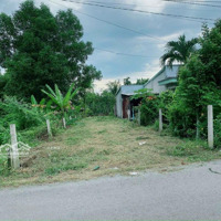 Đất Đẹp Tại Đường Phi Trường, Tân Bình, Vĩnh Cửu, Đồng Nai, 1,95 Tỷ, 177 M2